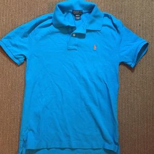 Polo Boys Short sleeve shirt
