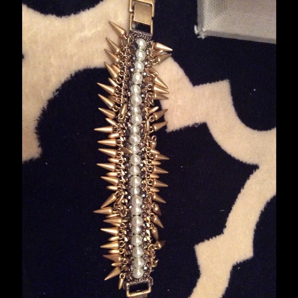 New Stella & Dot Jacinthe Bracelet!!!