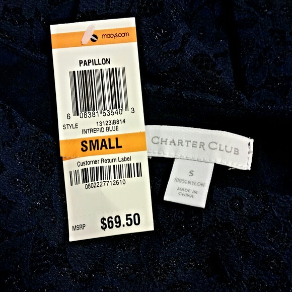 Intrepid Blue - Picture 3 of 4