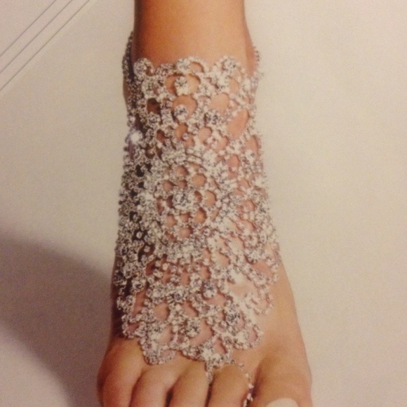 Foot Jewelry