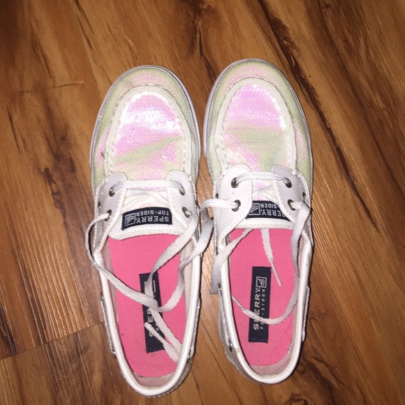 Sperrys