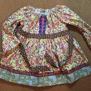 Matilda Jane Girls (youth) top