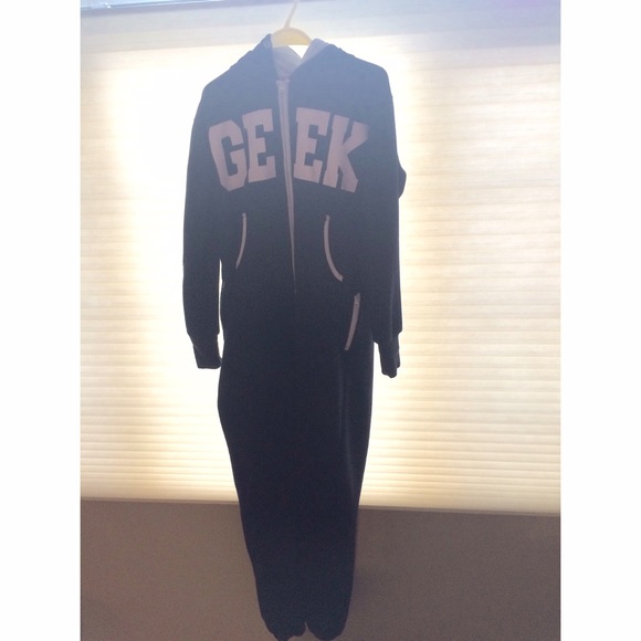 GEEK ONSIE