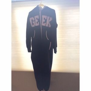 GEEK ONSIE