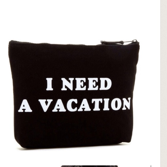 Wildfox Bel Air Bikini Bag