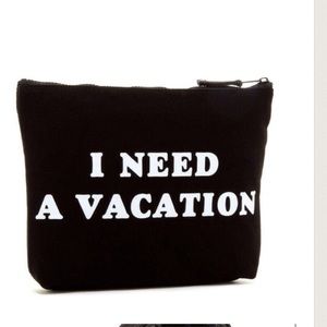 Wildfox Bel Air Bikini Bag