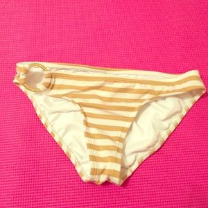Bikini bottom