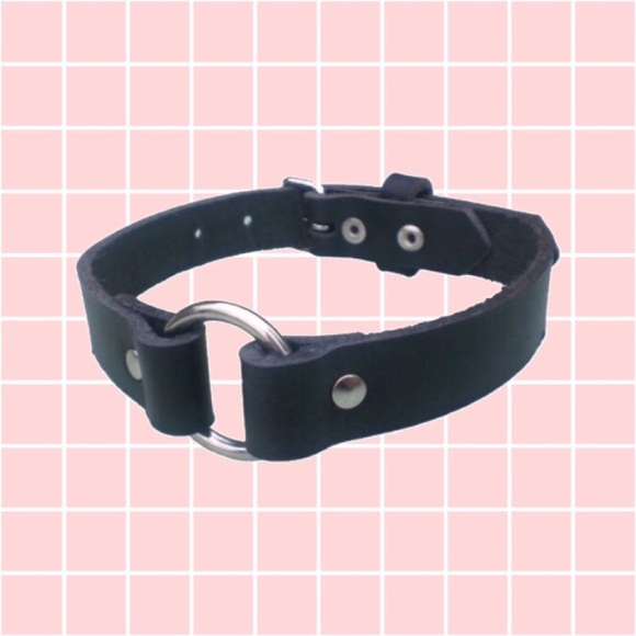 O-ring choker