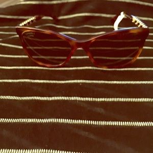 Authentic Channel Glasses