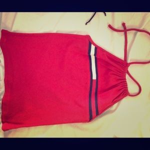 Tommy holder top
