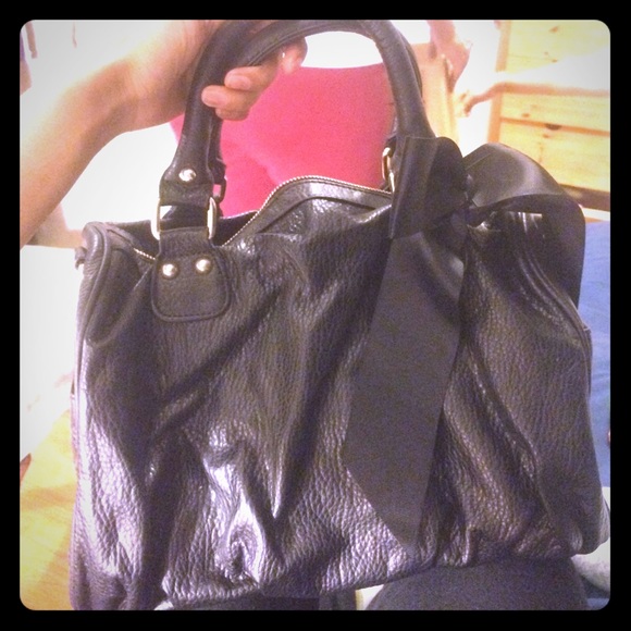 Steve Madden bag