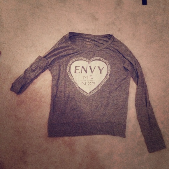 Envy me Shirt
