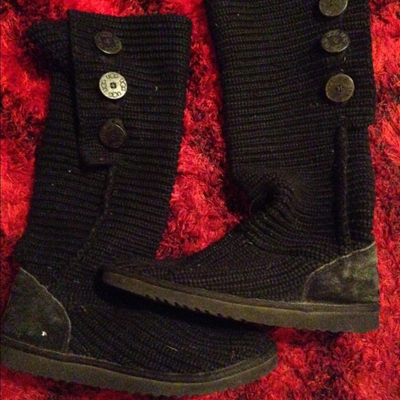Uggs