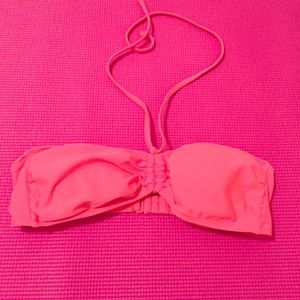 Cute bathing suit top