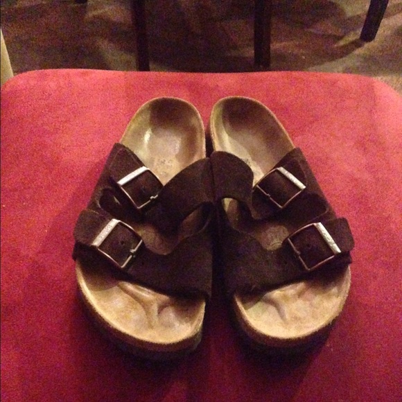 🌸🌷🌸 Betula  BIRKENSTOCK