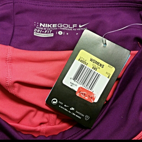 Nike Dri-Fit - Picture 3 of 4