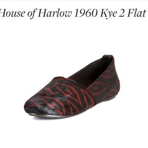 House of Harlow 1960 slip-on shoes