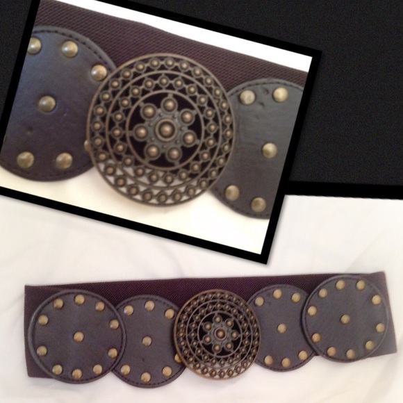 Fashion belt