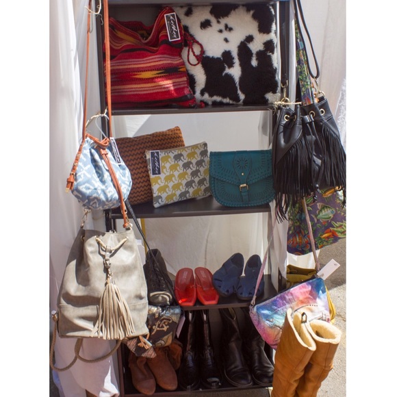 Bags!