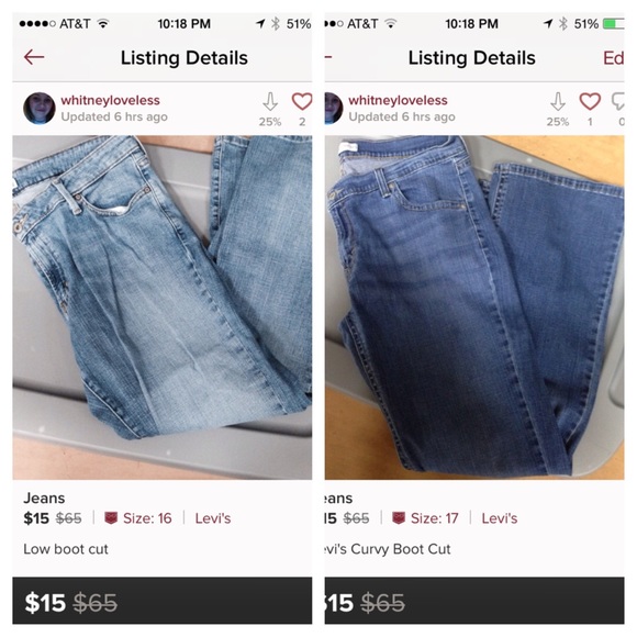 Jeans