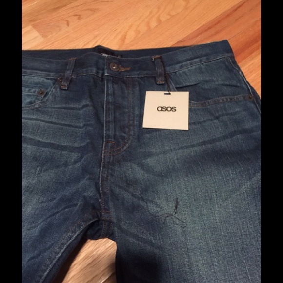 Men's jeans