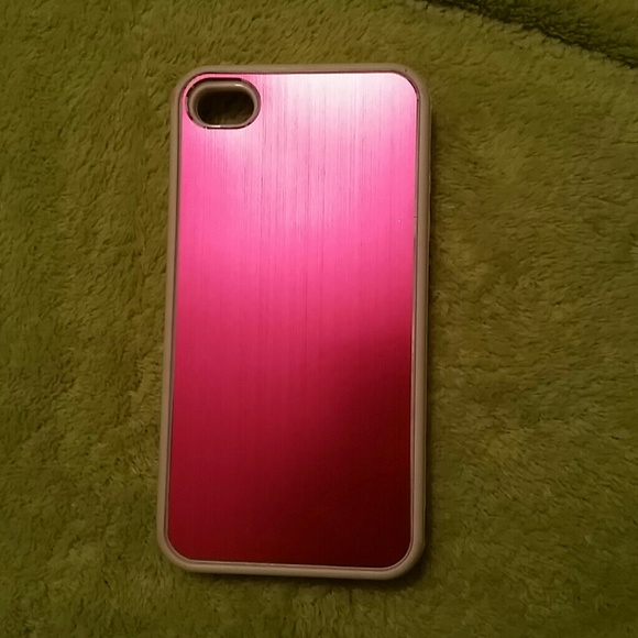 Iphone 4 case