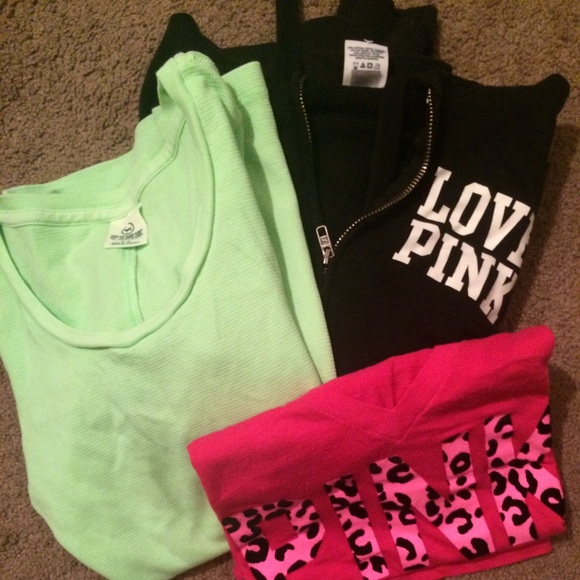 Victoria secrets bundle!