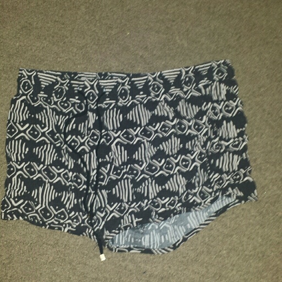 Charlotte Russe Dresses & Skirts - Shorts