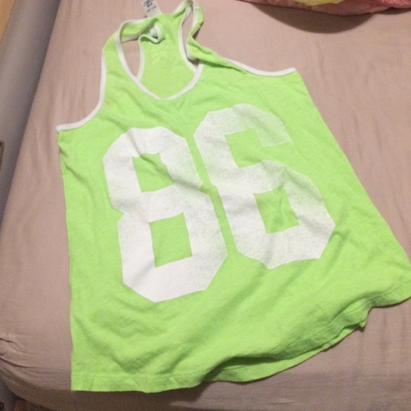 PINK Victoria's Secret Tops - Racerback