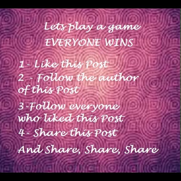 Like 😀 Follow 😘Share 😍 - Picture 2 of 2