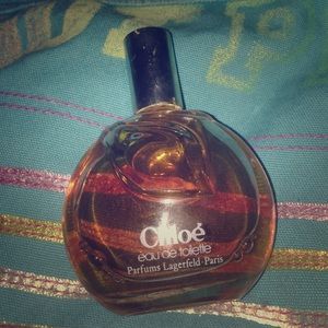 Chloe Eau de Toilette
