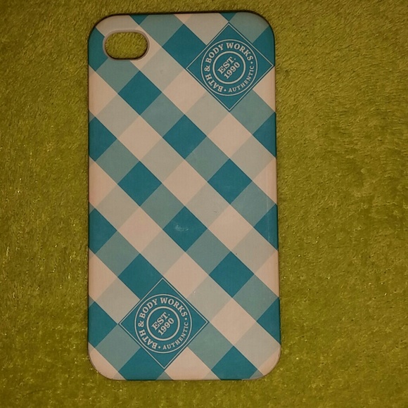 Iphone 4 case