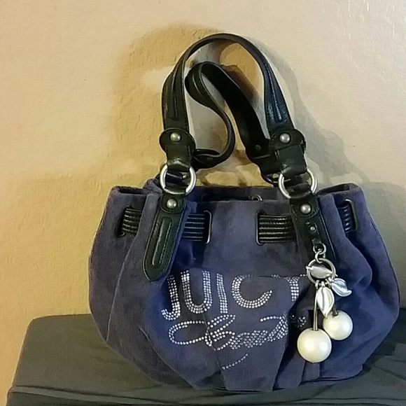 Juicy Couture Handbag