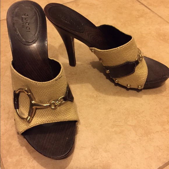 Gucci shoes