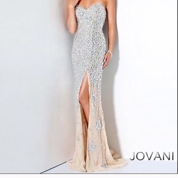 4247 Jovani dress