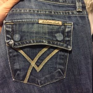 William rast jeans