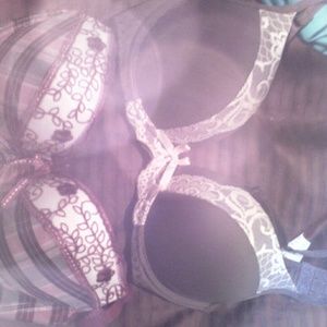 Sz 32-34 A bras