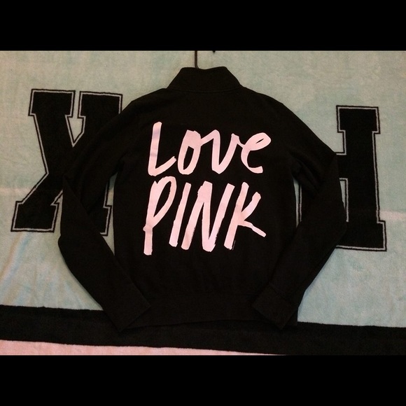 Victoria's sweater