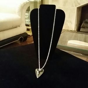 Heart Necklace
