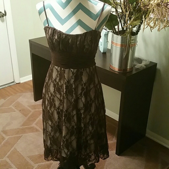 Great dress for a wedding or a date!