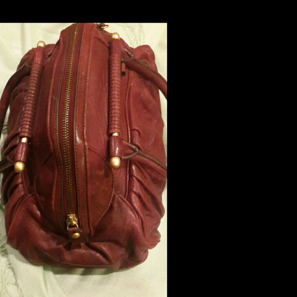 JUICY COUTURE Satchel - Picture 1 of 4