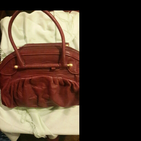 JUICY COUTURE Satchel - Picture 2 of 4