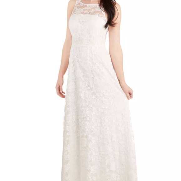 Modcloth BB Dakota when the big day comes dress