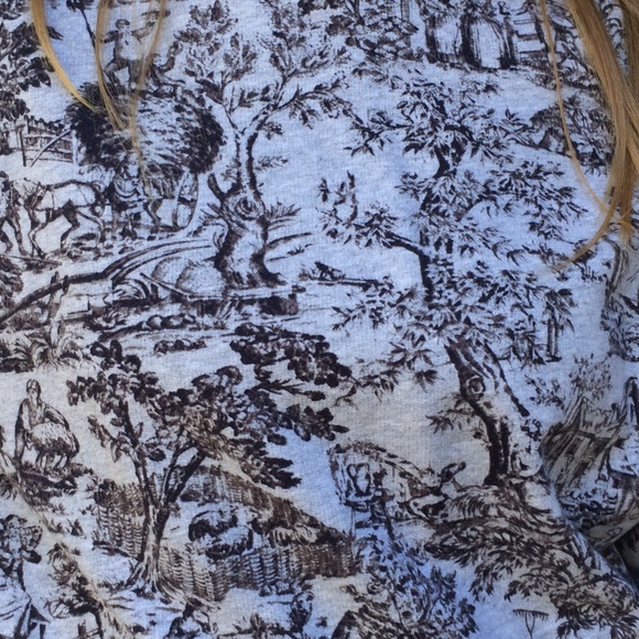 J.Crew sweatshirt - Picture 2 of 3