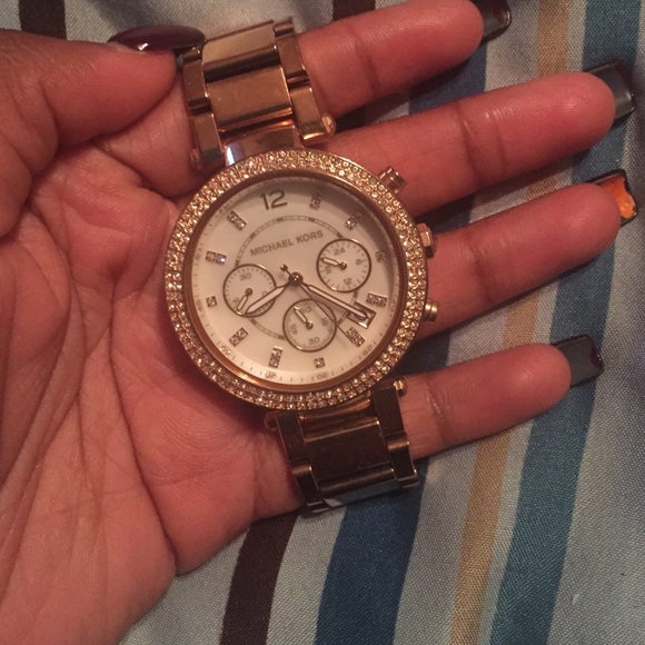 Michael Kors Watch main image 4