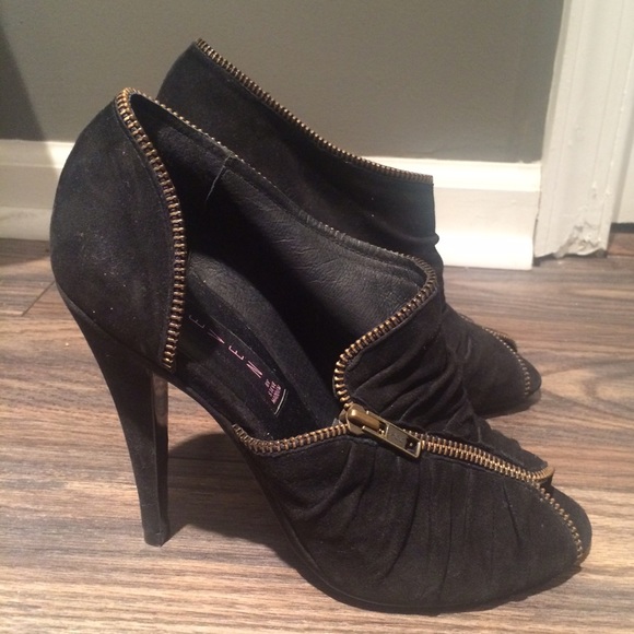 Steven By Steve Madden Shoes