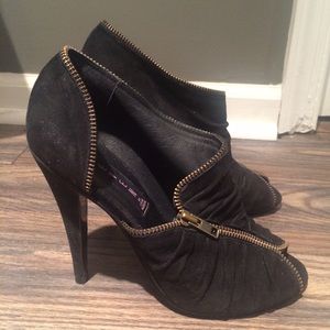 Steven By Steve Madden Shoes