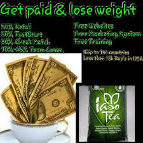 Health and Wealth