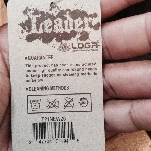 ❤️Dark Gray Studded Hat❤️ - Picture 2 of 3