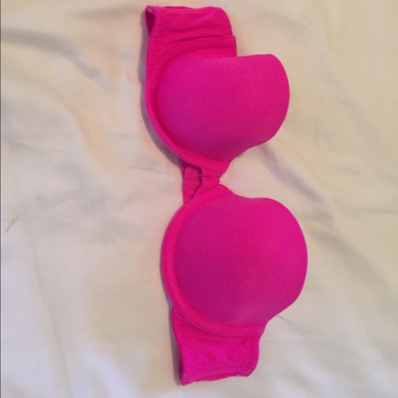 PINK bra